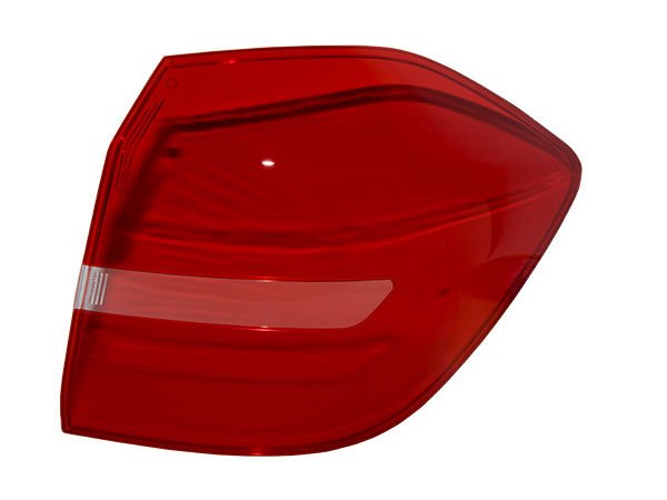 Komple Stop GLS:X166 Dış Sağ 2016-19