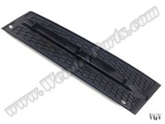 Tampon Izgarası E92-LCI E93-LCI Ön Sağ; Kapalı 2010-13