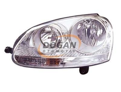 ÖN FAR (KROM) SOL JETTA/GOLF 5 2004-