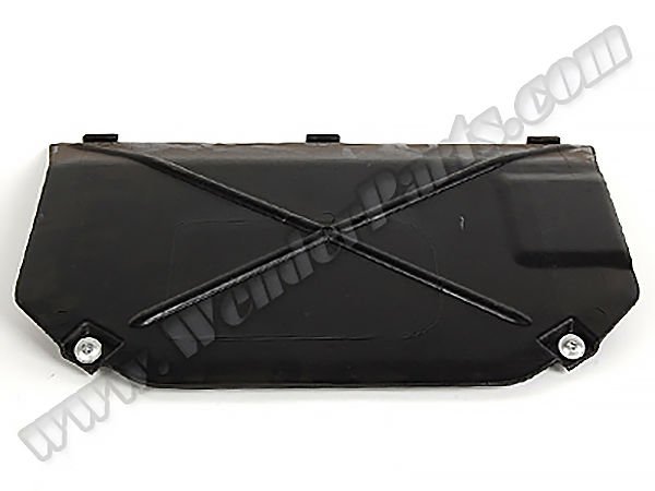 Motor Alt Muhafaza Kapağı E38
