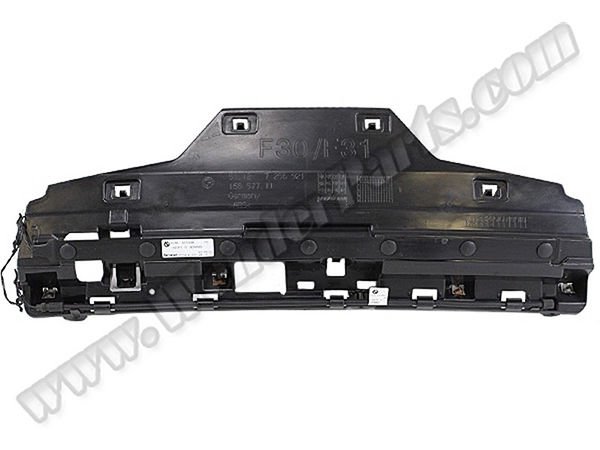 Tampon Braketi F30+LCI Arka Orta