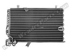 Klima Radyatörü E34 525tds