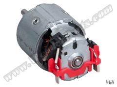 Kalorifer Motoru T1:207D>310D Pervanesiz
