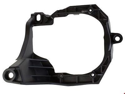 ÖN SİS FAR BRAKETİ SOL MUSTANG 2015-