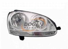 ÖN FAR (KROM) SAĞ JETTA/GOLF 5 2004-