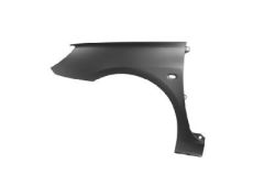 ÖN ÇAMURLUK SOL PEUGEOT 307 2001-