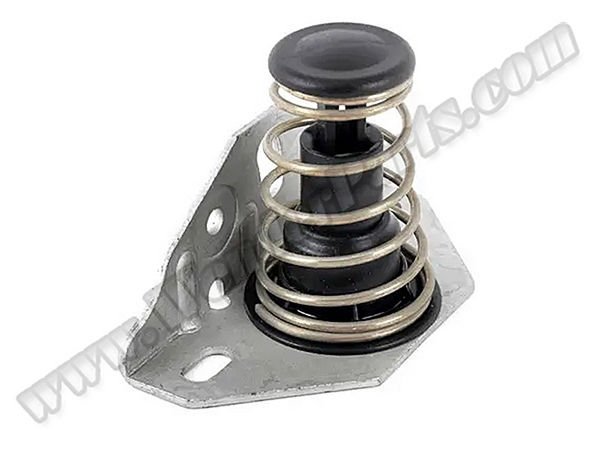 Kaput Kilit Yayı X3:F25 X4:F26 Üst