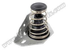 Kaput Kilit Yayı X3:F25 X4:F26 Üst
