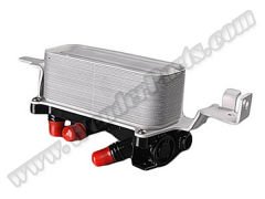 Şanzıman Yağ Radyatörü F10 F01 [N52/N N53 N63/N] Komple