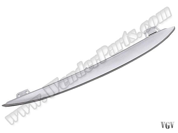Tampon Izgara Çitası F10 Ön Sağ
