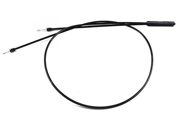 Kaput Teli W251 Ön