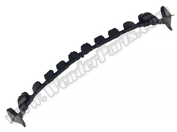 Tampon Taşıyıcı Braketi W204 Ön İç Orta 2011-13