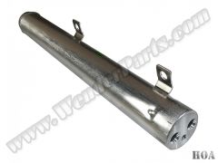 Klima Tüpü W164 X164 W251
