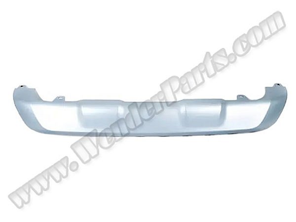 Tampon Alt Muhafaza X1:F48 Arka -X-Line-