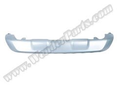 Tampon Alt Muhafaza X1:F48 Arka -X-Line-