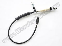 Gaz Teli Spr901>904 [OM601] 1995-99