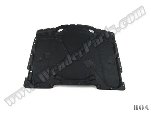 Kaput Süngeri E36 -Sedan-