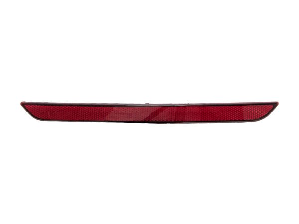 Tampon Reflektörü F32+LCI F36+LCI Arka Sol -M-Tech- 2013-16