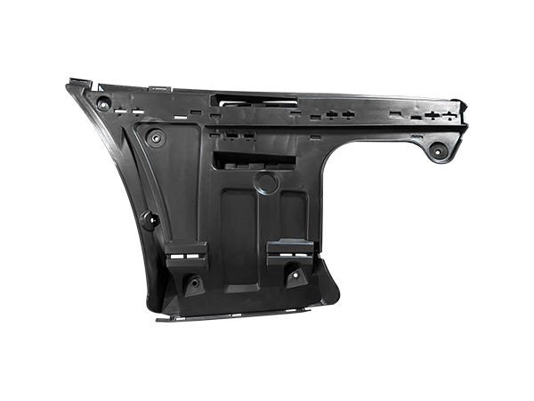 Tampon Braketi E39 Arka İç Sol -///M5- 1996-03