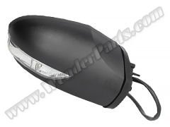 Komple Ayna W169 W245 Sağ Elekt Isıtmalı Asferik Cam Sinyalli 2005-08