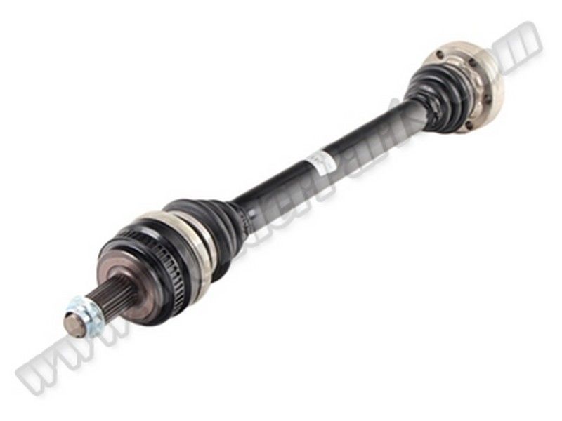 Komple Aks E87+LCI E90+LCI Arka Sağ Man.Şanz 116>120d; 316>320d