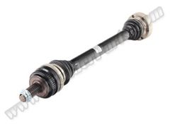 Komple Aks E87+LCI E90+LCI Arka Sağ Man.Şanz 116>120d; 316>320d