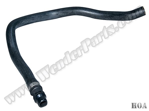 Kalorifer Hortumu F20 F30 [N20 N26]