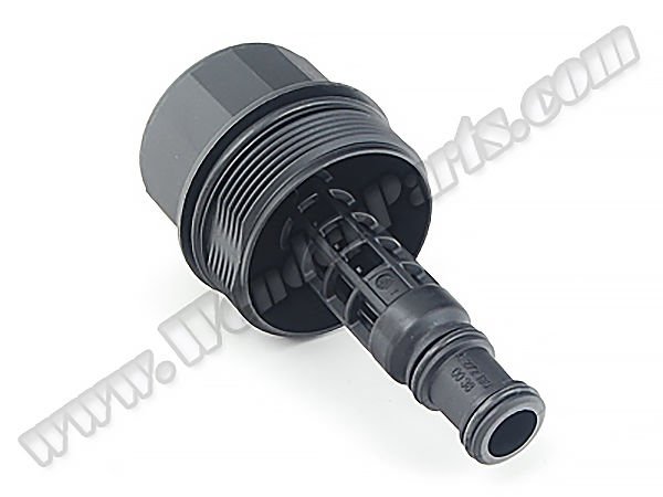 Yağ Filtre Kapağı M272 M273 [W203 W204 W211 W212 W221 W164 W251]