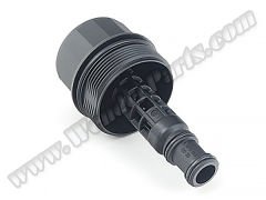 Yağ Filtre Kapağı M272 M273 [W203 W204 W211 W212 W221 W164 W251]