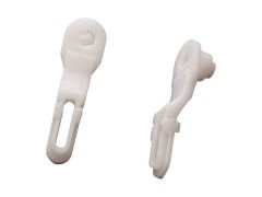 Kalorifer Bağlantı Klipsi W203 Set