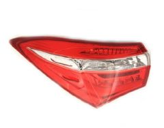 ARKA DIŞ STOP ( LEDLİ ) SOL COROLLA 2014-