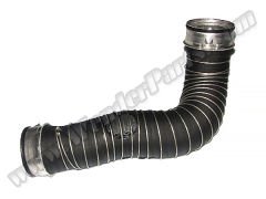 Turbo İnterkol Hortumu W203 [M271] Sol