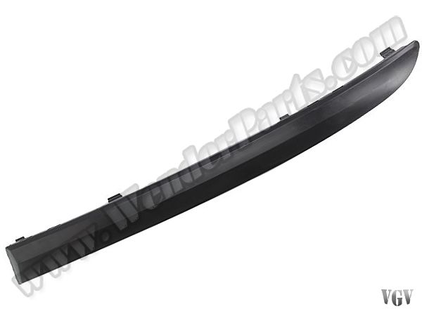 Tampon Bandı E87 Ön Sol; PDCsiz 2004-07