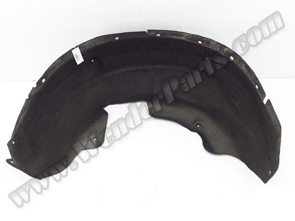 Çamurluk Davlumbazı X3:F25 X4:F26 Arka Sağ