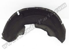 Çamurluk Davlumbazı X3:F25 X4:F26 Arka Sağ