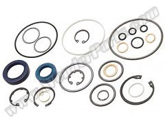 Direksiyon Kutu Tm Tk W201 W124