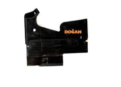 TABAN ALT UÇ MUHAFAZA ( KÜÇÜK ) SOL A6 2005-