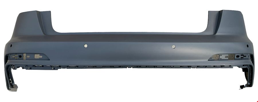 ARKA TAMPON (ORJ) S-LİNE A6 2020-