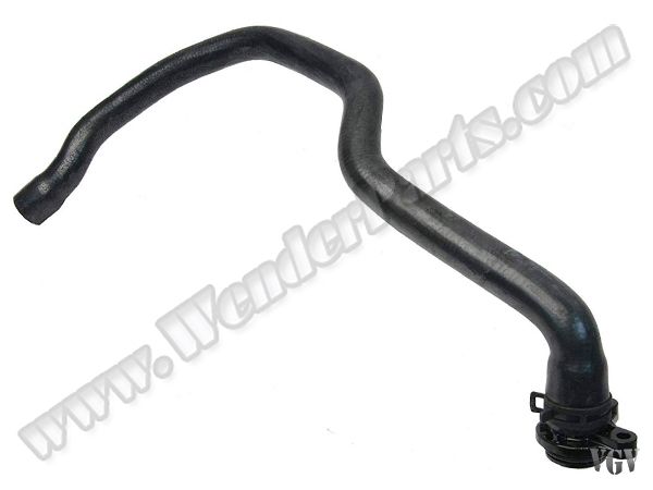 Termostat Hortumu N52 [X5:E70]