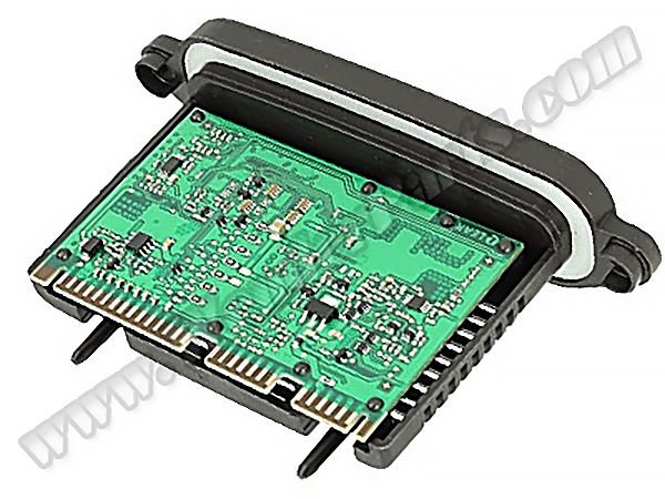 Far Kartı F30 F34 Xenon