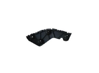 ARKA TAMPON BRAKETİ SOL DUSTER 2010-