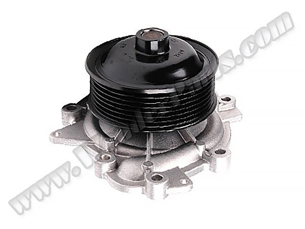 Devirdaim OM642 [W203 W204 W211 W212 W221 W164 W251 Spr906 Vito639]
