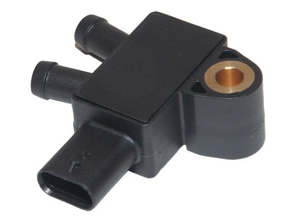 Egzoz Basınç Sensörü OM651 OM642 [W205 C253/X253 Spr906 Vito447]