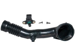 Turbo İnterkol Hortumu F15 [N54] Sol