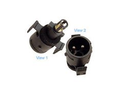 Hararet Müşiri (Manifold) M102 M103 M104 M117 M119 [W124>140 W201] Emme