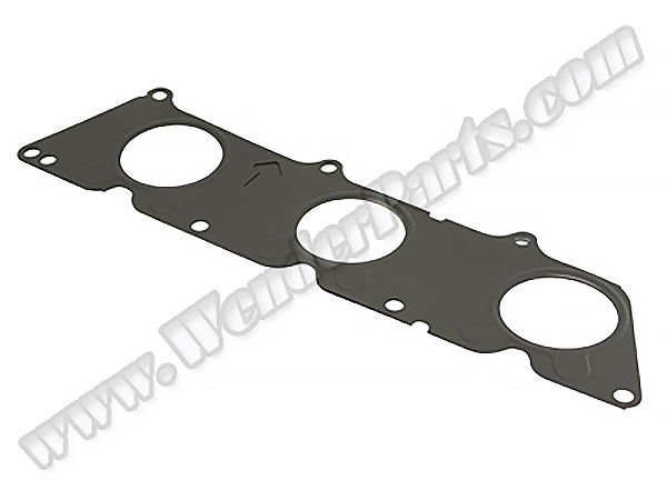 Manifold Contası M272 [W203 W204 W211 W212 W221 W164] Egzoz