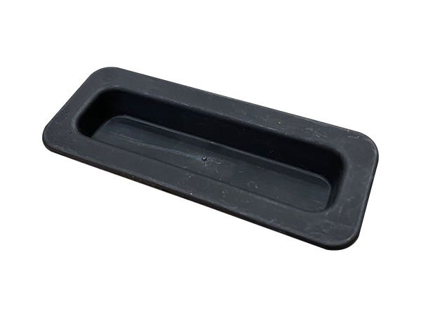 Sunroof Perde Tutamağı E46 Siyah