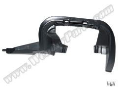 Egzoz Ucu Braketi X156 Arka Sağ -GLA- 2013-16