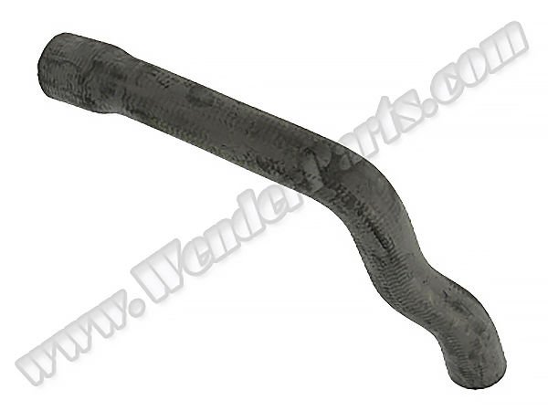 Radyatör Hortumu W202 W210 [M111] Üst; Sol Klimalı