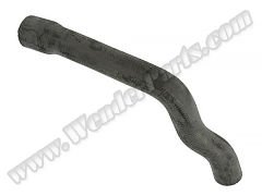 Radyatör Hortumu W202 W210 [M111] Üst; Sol Klimalı